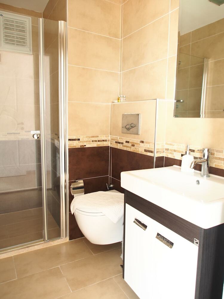 Alacati Dolce Vita Butik Hotel
