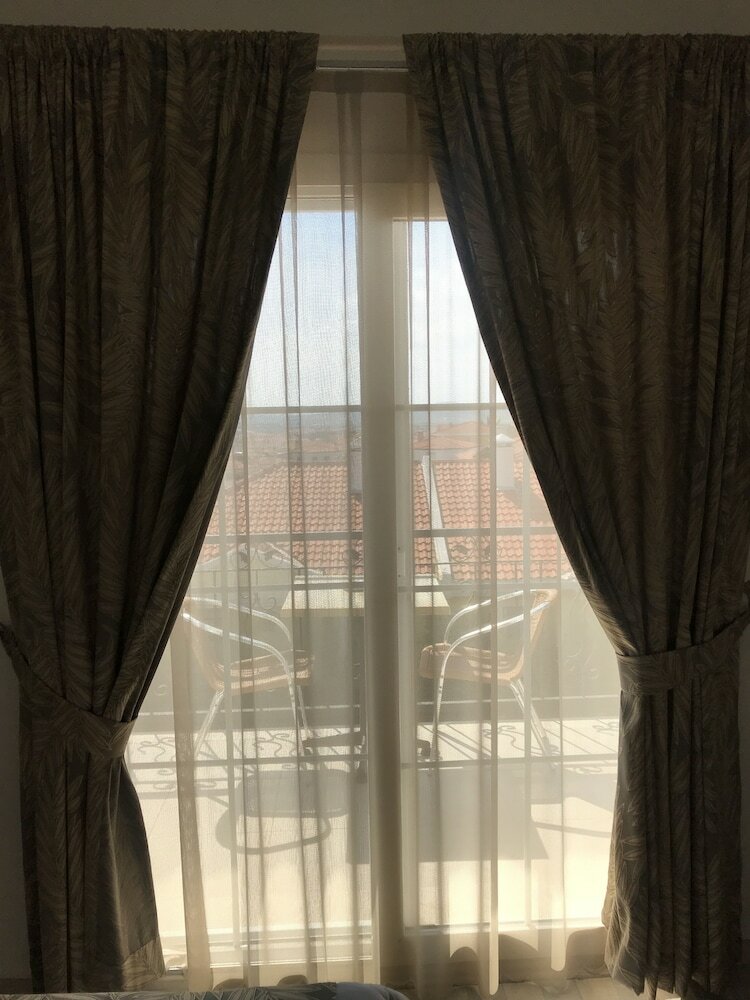 Alacati Dolce Vita Butik Hotel