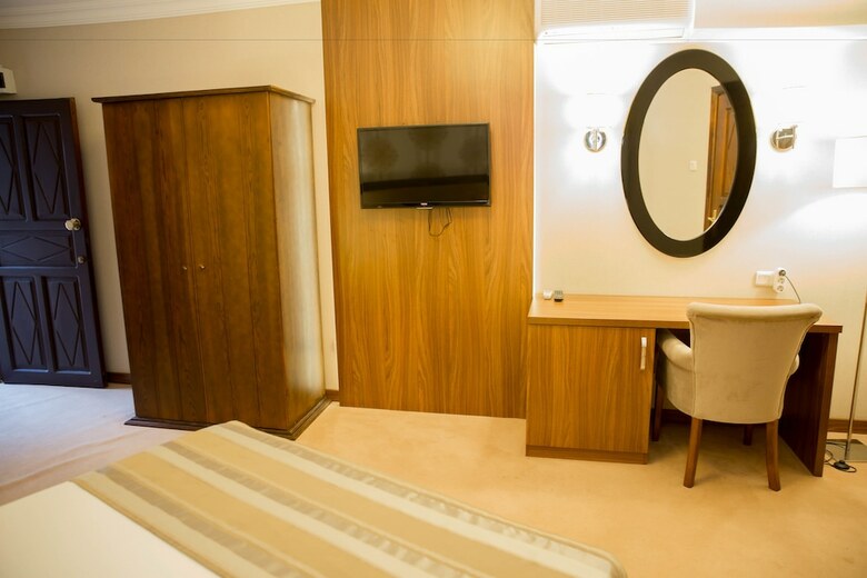 Hanzara Hotel