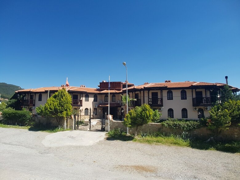 Hanzara Hotel