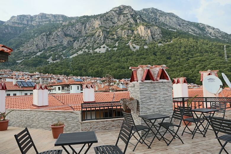 Hanzara Hotel