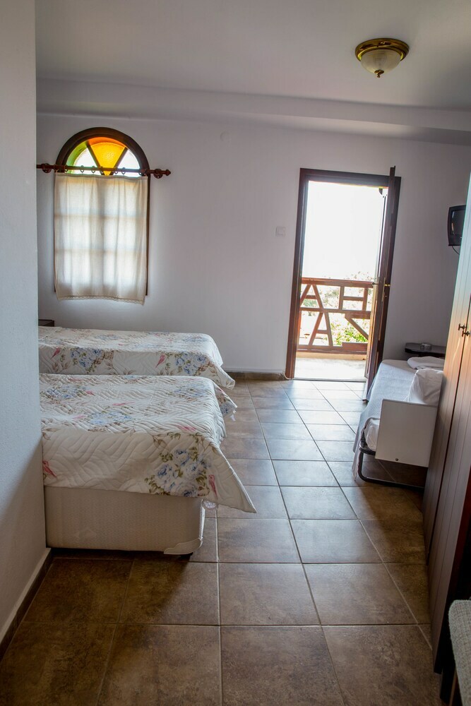 Hanzara Hotel