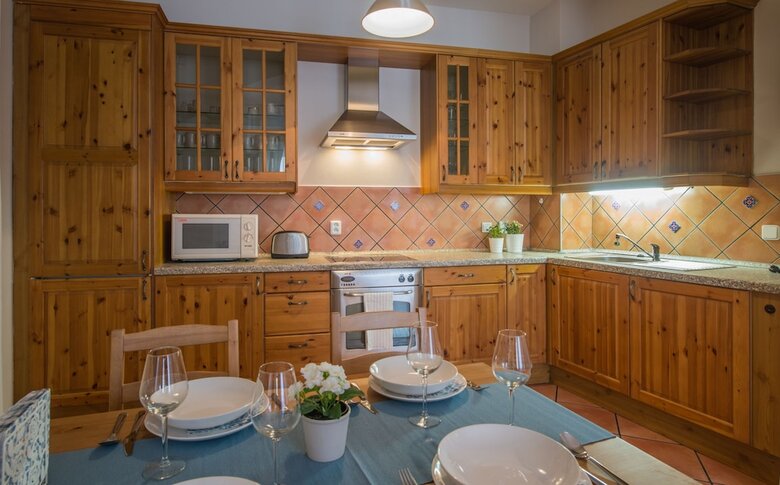 Apartments Rybna 2