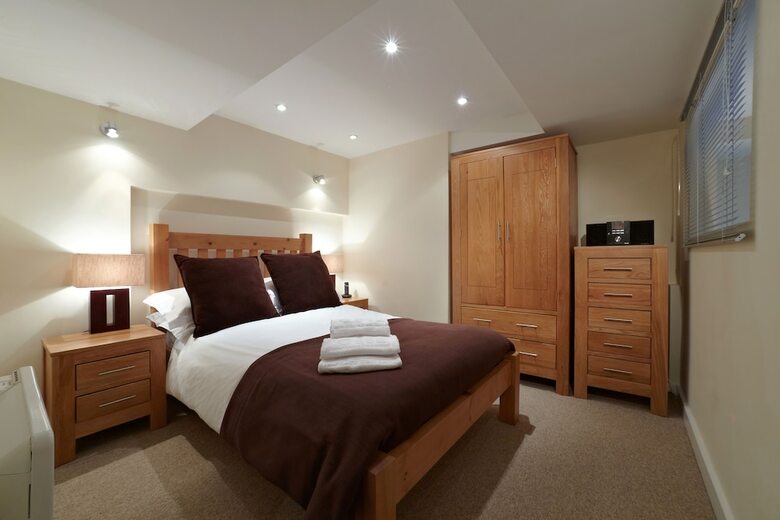 Apartamentos The Paramount By Flying Butler