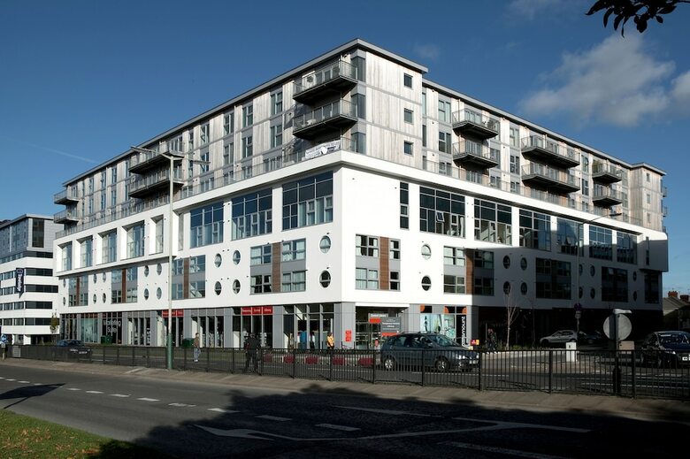 Apartamentos The Paramount By Flying Butler