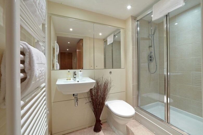 Apartamentos The Paramount By Flying Butler
