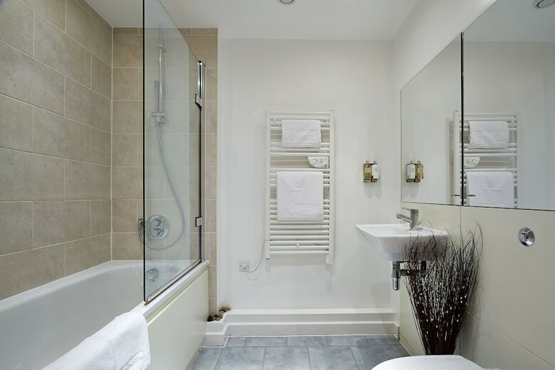 Apartamentos The Paramount By Flying Butler
