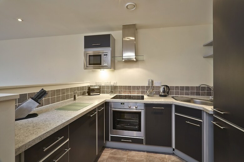 Apartamentos The Paramount By Flying Butler