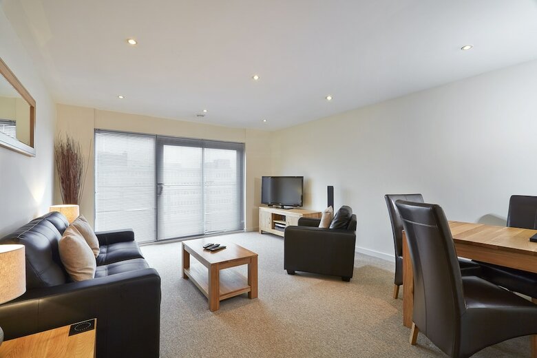 Apartamentos The Paramount By Flying Butler