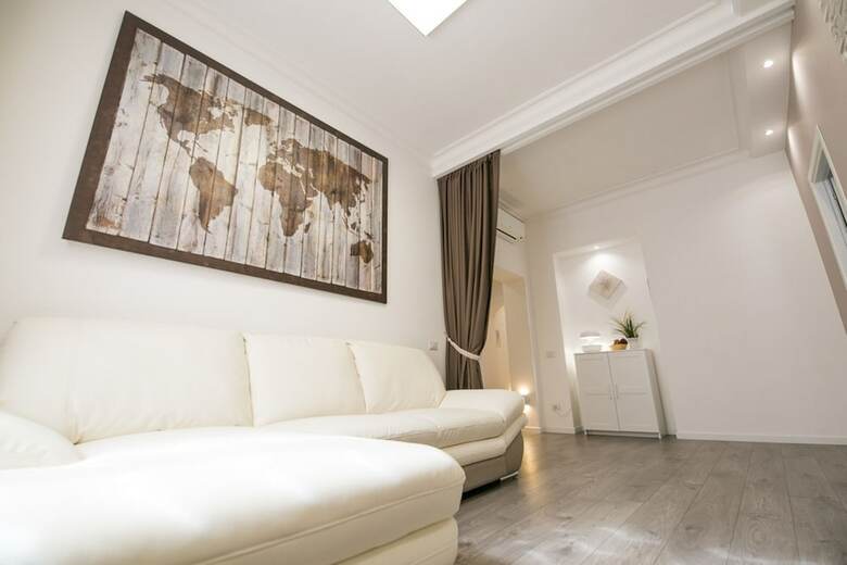 Apartamento Magia In Trastevere