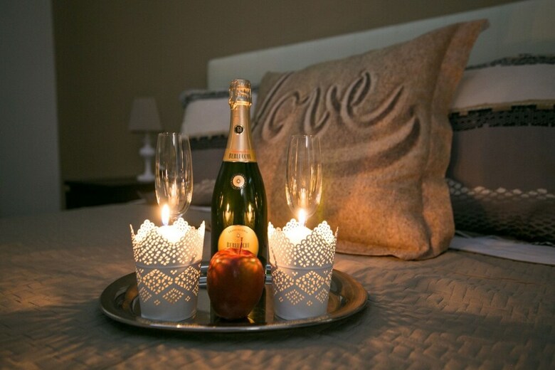 Apartamento Magia In Trastevere
