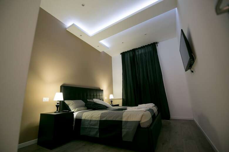Apartamento Magia In Trastevere