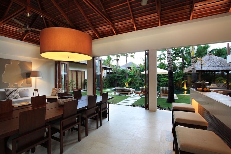 Villa Suar 2