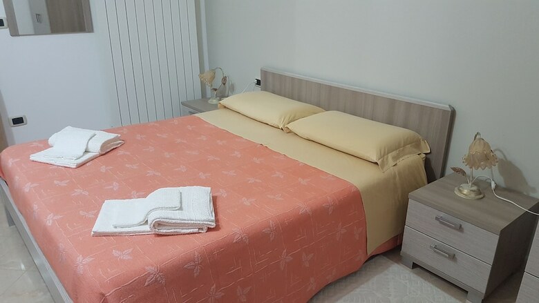 B&B Villa Eleonora