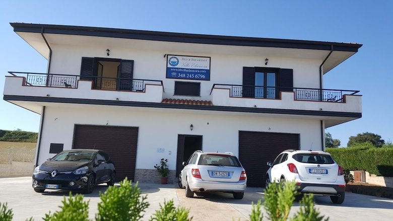 B&B Villa Eleonora