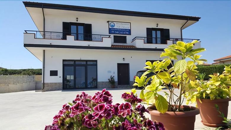 B&B Villa Eleonora