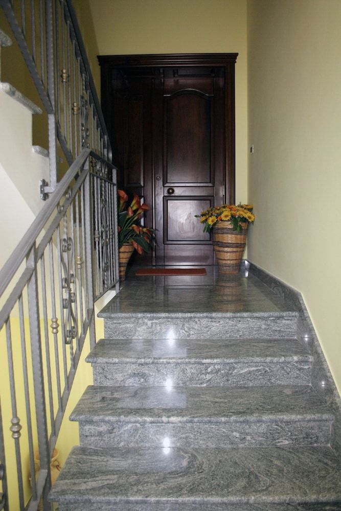 B&B Villa Eleonora