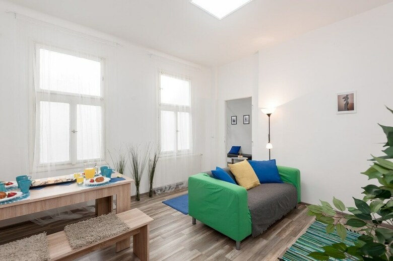 Narodni Apartments