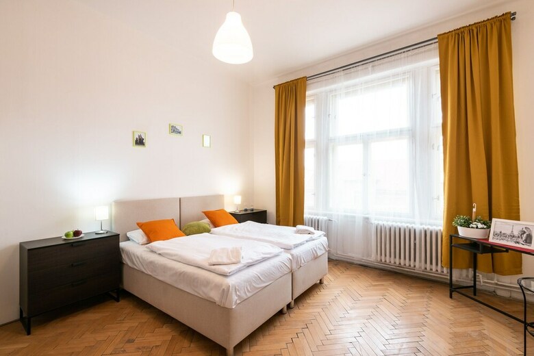 Narodni Apartments
