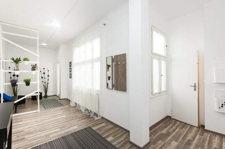 Narodni Apartments