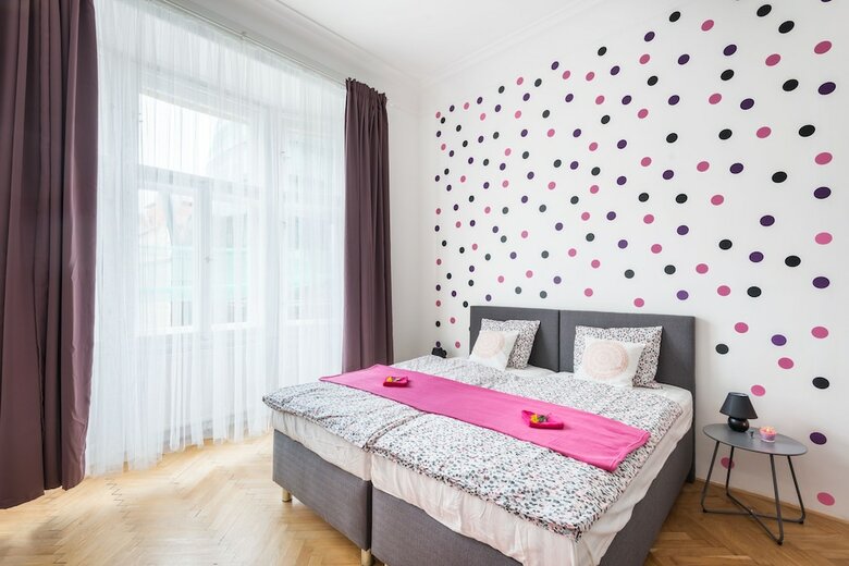 Narodni Apartments