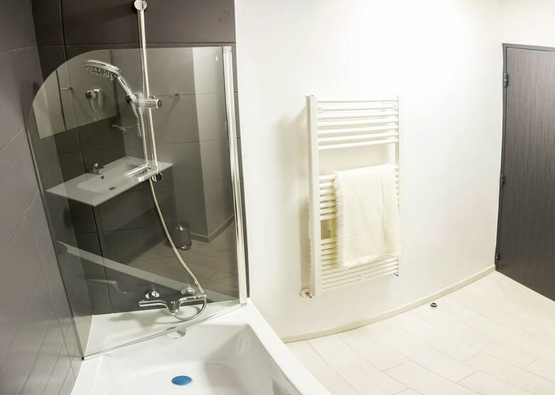 Residencia Odalys R�sidence Prestige Isatis