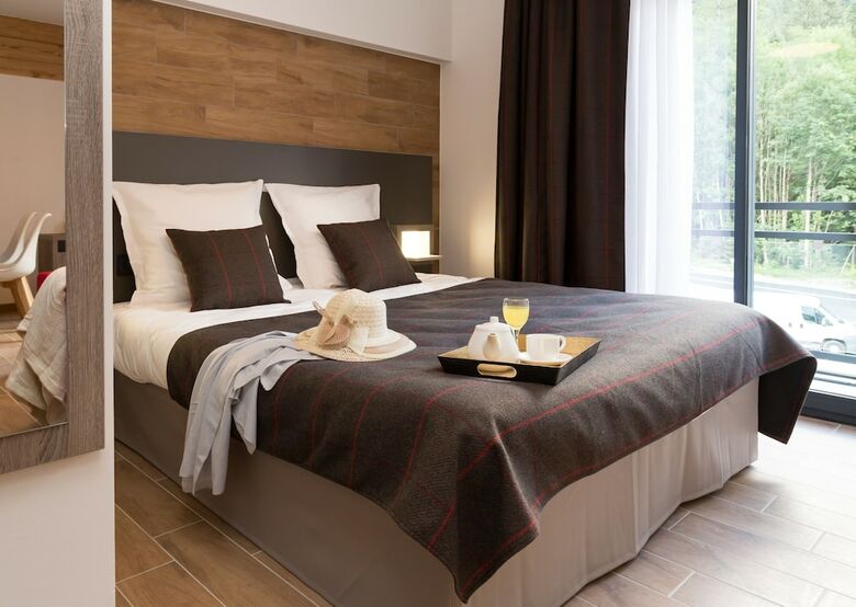 Residencia Odalys R�sidence Prestige Isatis