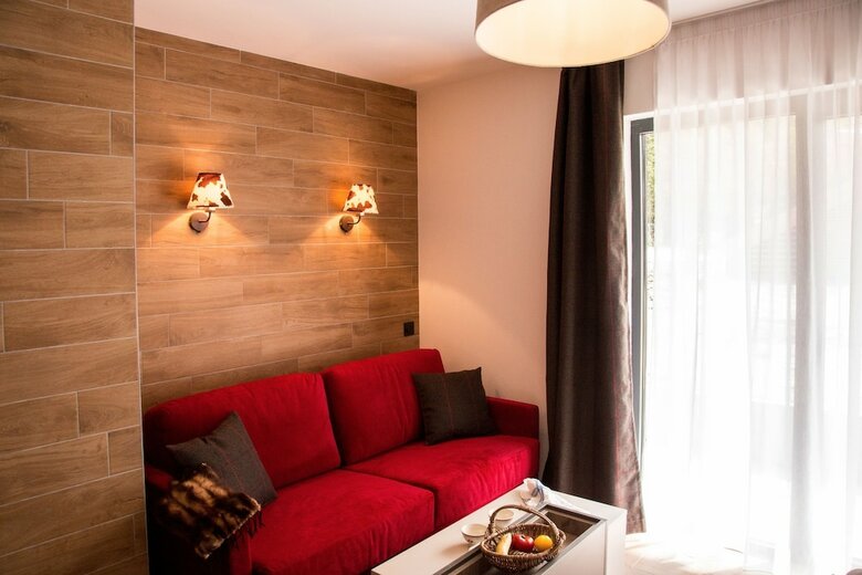 Residencia Odalys R�sidence Prestige Isatis