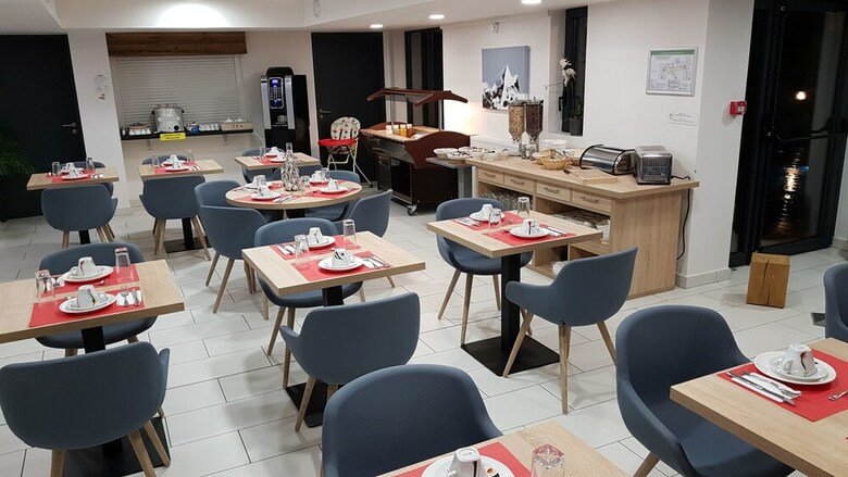 Residencia Odalys R�sidence Prestige Isatis