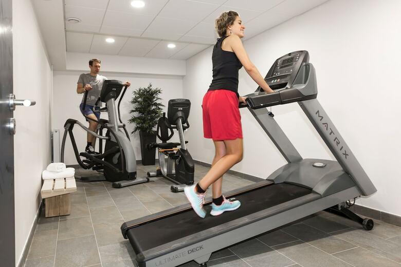 Residencia Odalys R�sidence Prestige Isatis