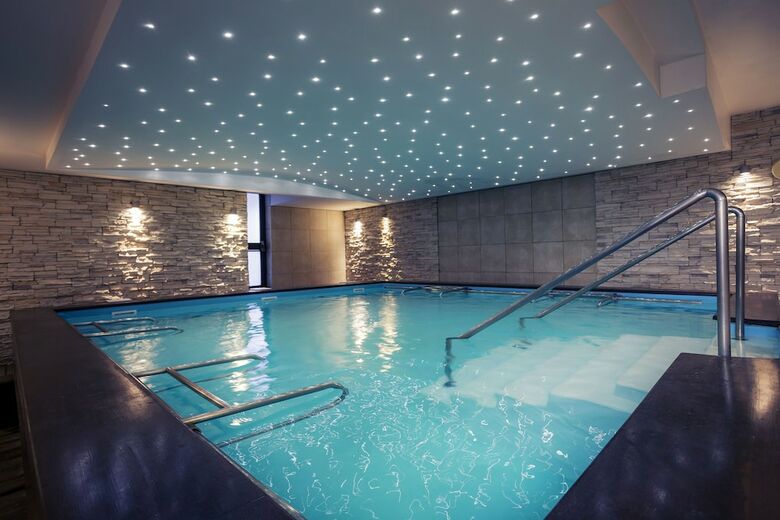 Hotel Ibis Styles Aix-les-bains Domaine de Marlioz