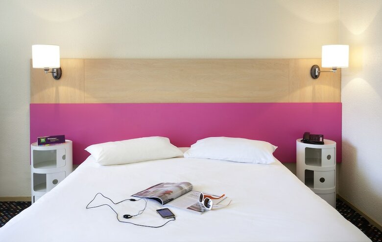 Hotel Ibis Styles Aix-les-bains Domaine de Marlioz