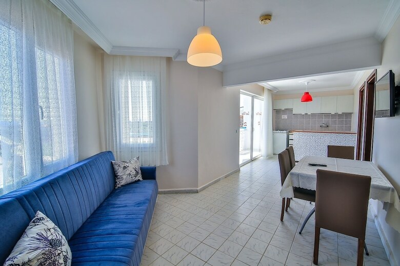 Sunset Village Apart Hotel