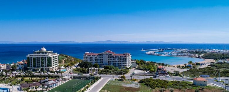 Sunset Village Apart Hotel