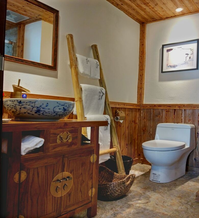 Secret Courtyard Resort Hotel