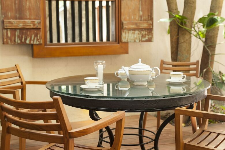 Hotel Greenwinds Villa