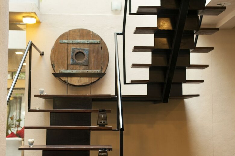Hotel Greenwinds Villa