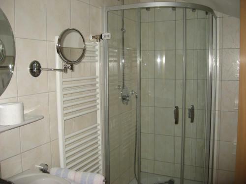 Apartamento Ferienwohnungen Haus Gr�ll