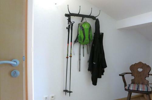 Apartamento Ferienwohnungen Haus Gr�ll