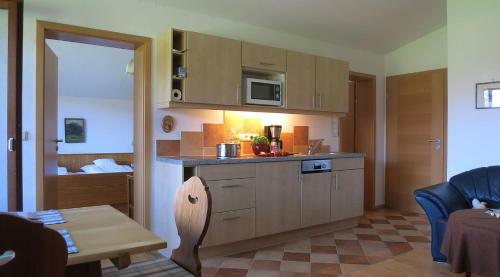 Apartamento Ferienwohnungen Haus Gr�ll