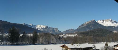 Apartamento Ferienwohnungen Haus Gr�ll