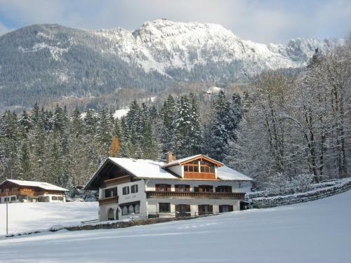 Apartamento Ferienwohnungen Haus Gr�ll