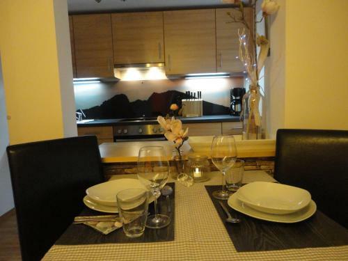 Apartamento Sottung's Hoamatl