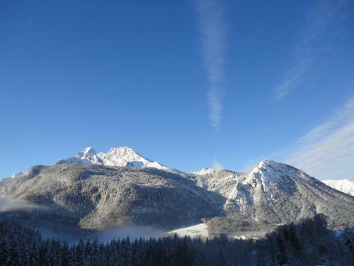 Apartamento Sottung's Hoamatl