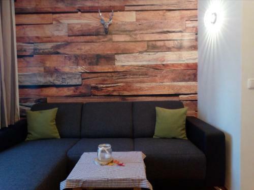 Apartamento Sottung's Hoamatl