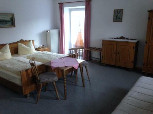 Hostal Pension Gregory