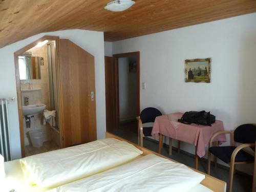 Hostal Pension Gregory