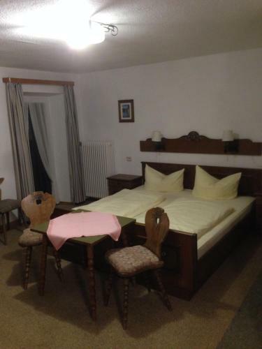 Hostal Pension Gregory