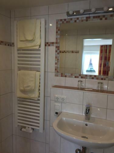 Hostal Pension Gregory