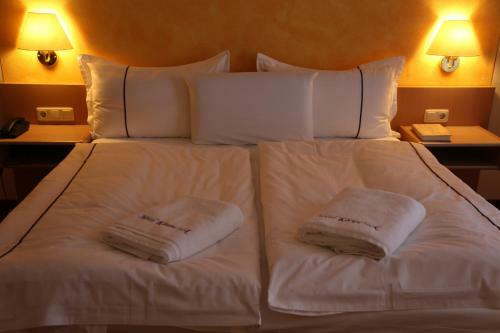 Hotel K�ppeleck